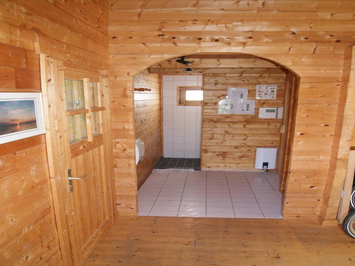 Ferienwohnungen Haus Sommerwind, 45075 Jemgum Экстерьер фото